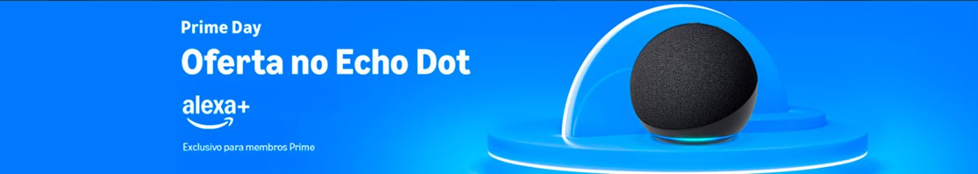 Echo Dot Promo