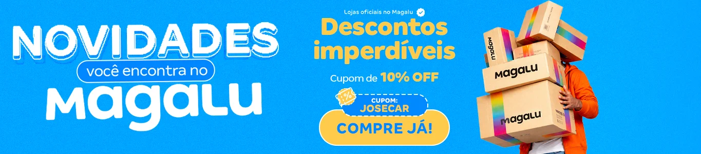 Magalu